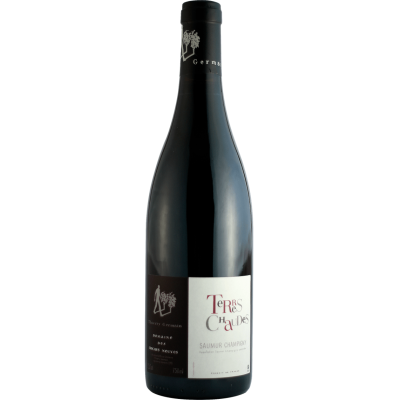 Domaine Des Roches Neuves Terres Chaudes