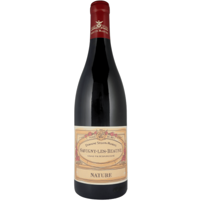 Domaine Seguin-Manuel BIO