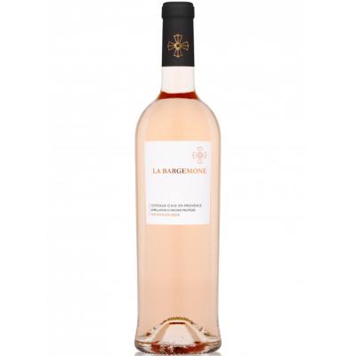 La Bargemone, Cuvée Classique, Côteaux d'Aix, MAGNUM
