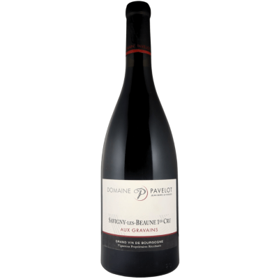Domaine Jean-Marc et Hugues Pavelot Aux Gravains