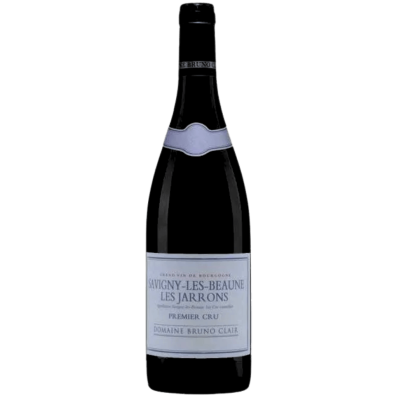 Savigny-lès-Beaune 1er Cru « Les Jarrons » 2018 - Domaine Bruno Clair