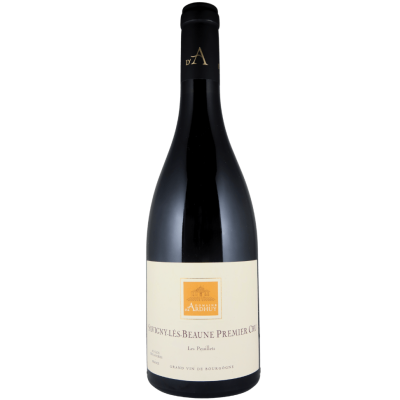 Domaine d'Ardhuy Les Peuillets