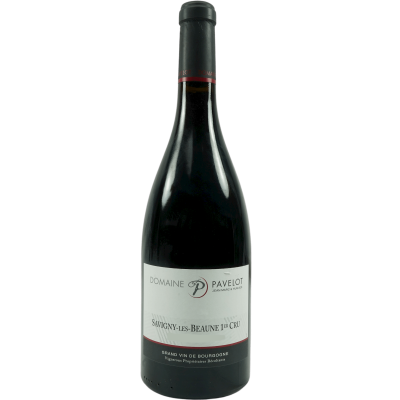 Domaine Jean-Marc et Hugues Pavelot
