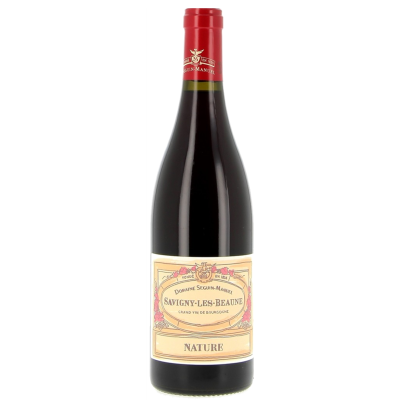 Domaine Seguin-Manuel, Savigny-Les-Beaune