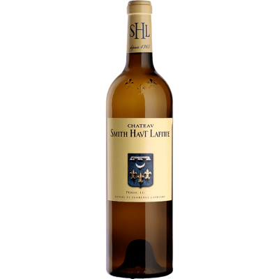 Pessac-Léognan Grand Cru Classé Château Smith Haut Lafitte 2021