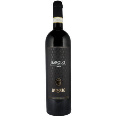 Barolo DOCG « Briccolina » 2010 - Italie