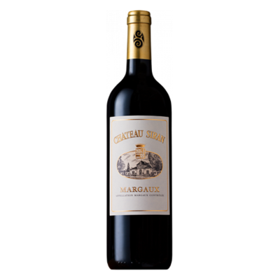 Château Siran, Cru Exceptionnel, Margaux, Magnum