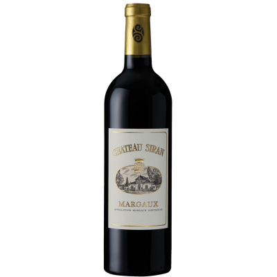 Château Siran 2016