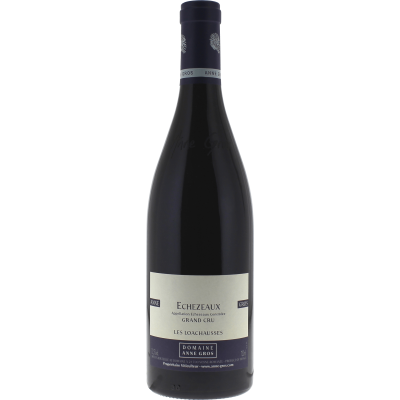 Domaine Anne Gros Clos de Vougeot Grand Cru Le Grand Maupertui 2018 75cL