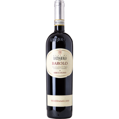Barolo DOCG Briccolina, Italie