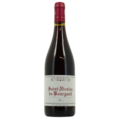 Domaine Villeret