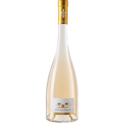 Côtes de Provence Cru Classé "Cuvée Symphonie" Château Sainte-Marguerite
