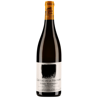 Bâtard-Montrachet Grand Cru Château de la Maltroye 2022