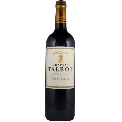 Château Talbot