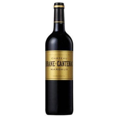 Château Brane Cantenac, 2ème Cru Classé, Margaux