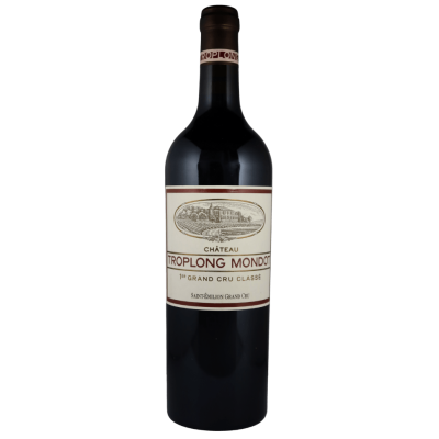 Château Troplong-Mondot