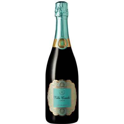 Villa Conchi Brut Seleccion