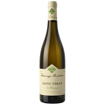 SAINT VÉRAN Domaine Saumaize Michelin 2023
