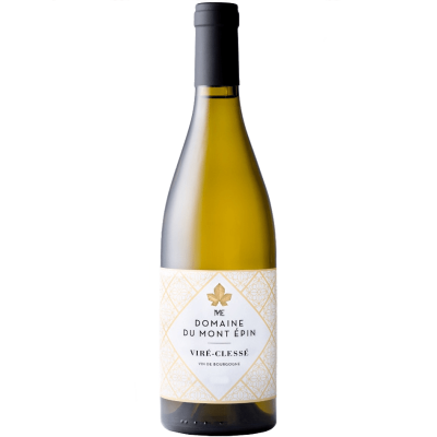 Domaine du Mont Epin