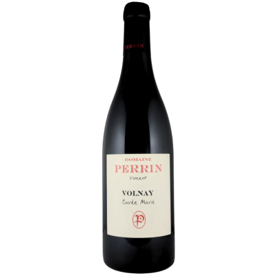 Domaine Vincent Perrin Cuvée Marie