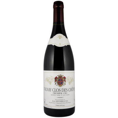 Domaine Jean Javillier & Fils Clos des Chênes