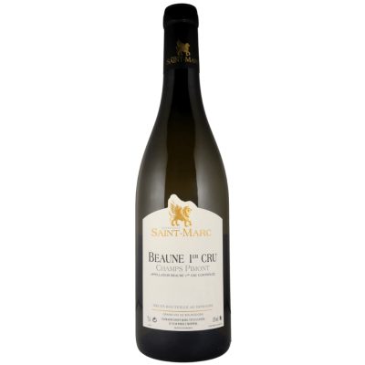 Beaune 1er Cru « Champs Pimont » Blanc 2020 - Domaine Saint-Marc