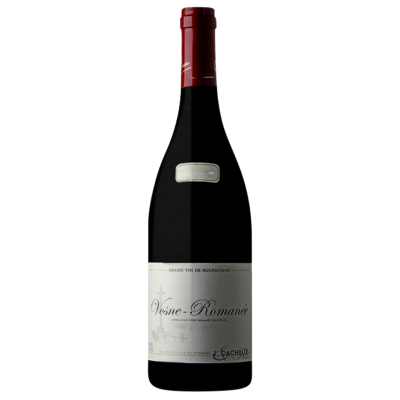 Domaine Jacques Cacheux, Vosne-Romanée