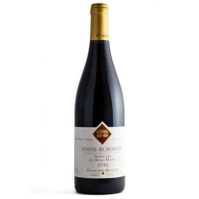 Domaine Rion, "Les Beaux Monts", Vosne-Romanée 1er Cru