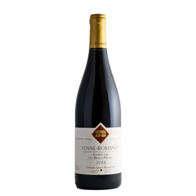Domaine Jean-Charles Rion Les Beaux Monts