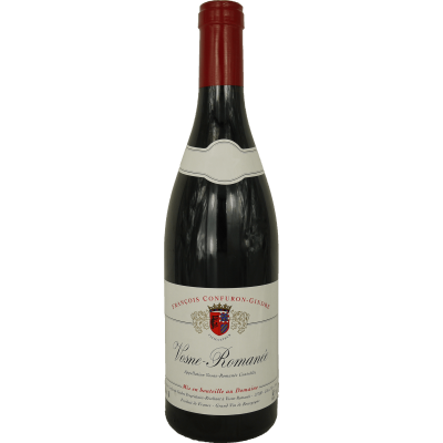 Domaine Confuron Gindre