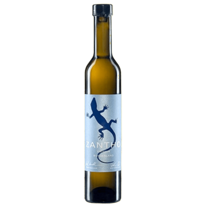 Vin de glace, eiswein Autriche, icewine