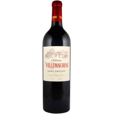 Château Villemaurine, Saint-Émilion Grand Cru Classé