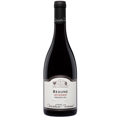 Domaine Désertaux-Ferrand, "Les Sceaux", Beaune 1er Cru