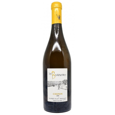 Domaine Bonnigal-Bodet Les Beauvoirs