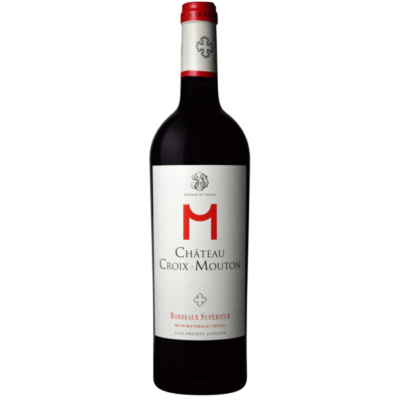 Château Croix Mouton 2022 Bordeaux Supérieur 75cL