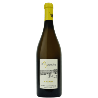 Touraine Amboise Chenin Blc Les Beauvoirs 2022 Dom. Bonnigal-Bodet
