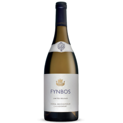 Iona Solace Syrah 2020 75cL