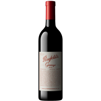 Penfolds Grange Shiraz 2018
