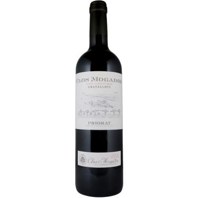 Clos Mogador Priorat 2017 75cL
