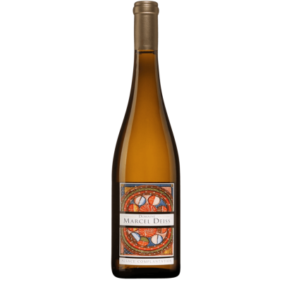 Marcel Deiss Gruenspiel 2013 75cL