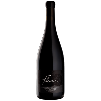Domaine Jean Foillard Fleurie 2020