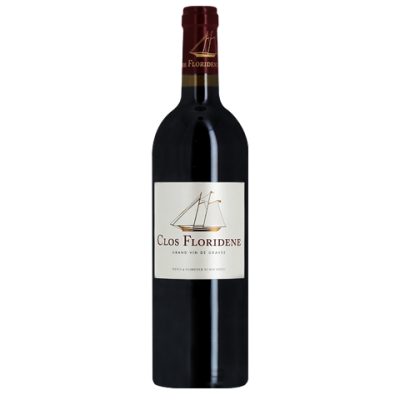 Clos Floridène 2019 Graves 75cL
