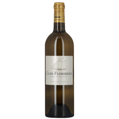 Clos Floridène 2020 Graves Blanc 75cL