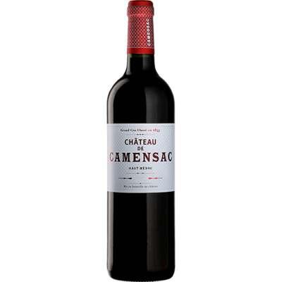 Château Camensac 2014 Haut Médoc 5eme Grand Cru Classé 75cL