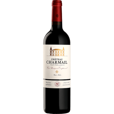 Château Charmail 2011 Haut Médoc Cru Bourgeois 75cL