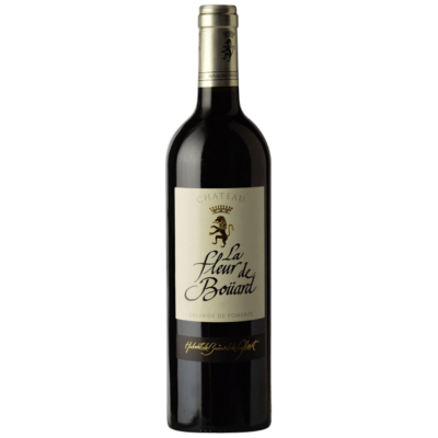 La Fleur de Bouard 2010 Lalande-de-Pomerol Magnum