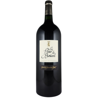 La Fleur de Bouard 2018 Lalande-de-Pomerol 75cL