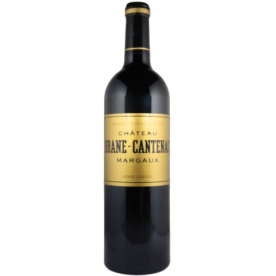 Château Brane-Cantenac 2015 Margaux 2eme Grand cru classé 75cL