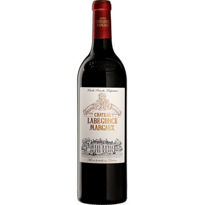 Château Labegorce 2017 Margaux Cru Bourgeois