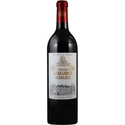 Château Labegorce 2018 Margaux Cru Bourgeois